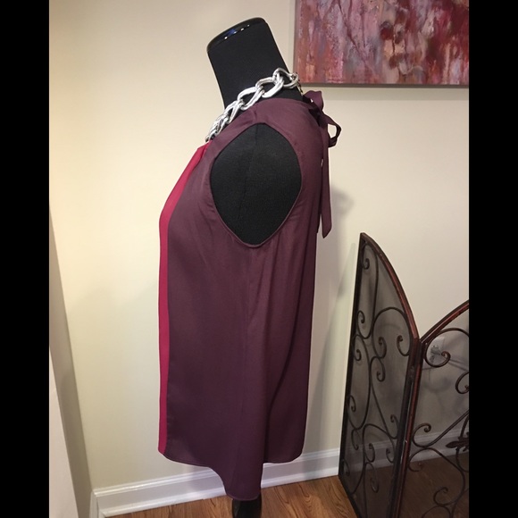 Loft Blouse - Picture 2 of 6